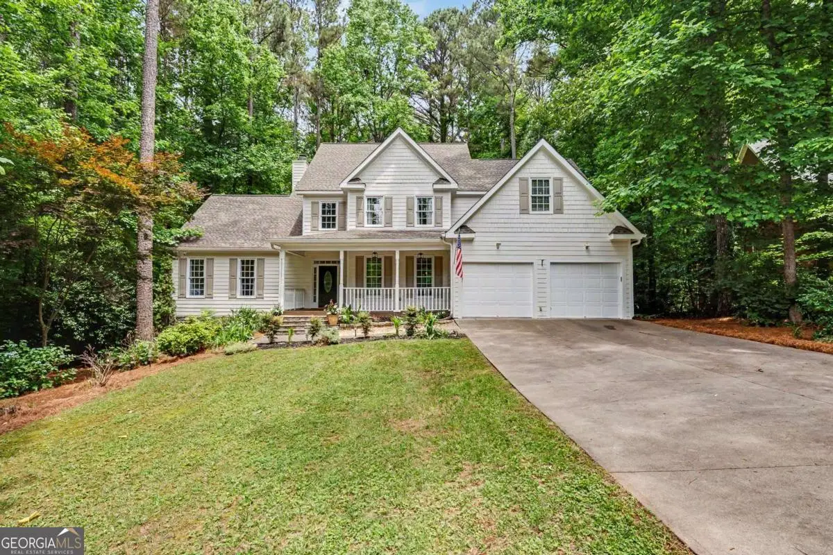161 Dogwood Trail, Jasper, GA 30143 - #1