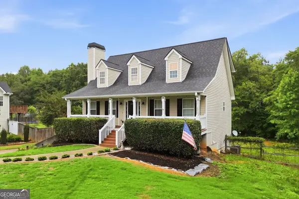 309 Carter Creek Drive, Temple, GA 30179