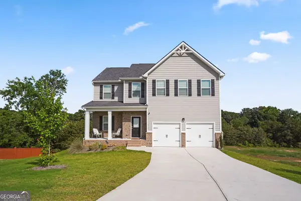 510 Overlook Road, Covington, GA 30014