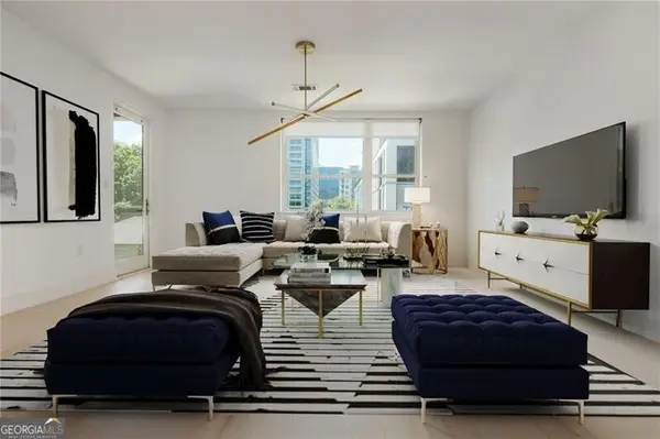 775 Juniper Street Ne #515, Atlanta, GA 30308