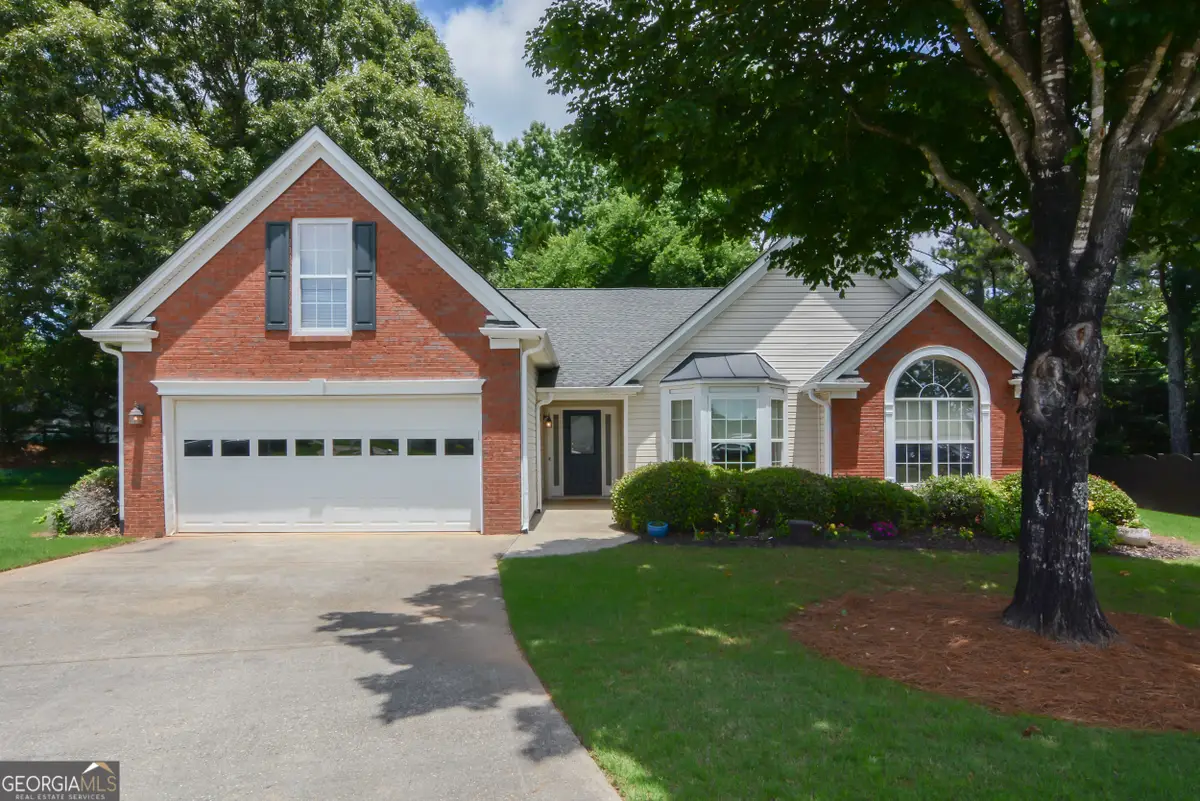 949 Nichols Landing Lane, Dacula, GA 30019 - #1