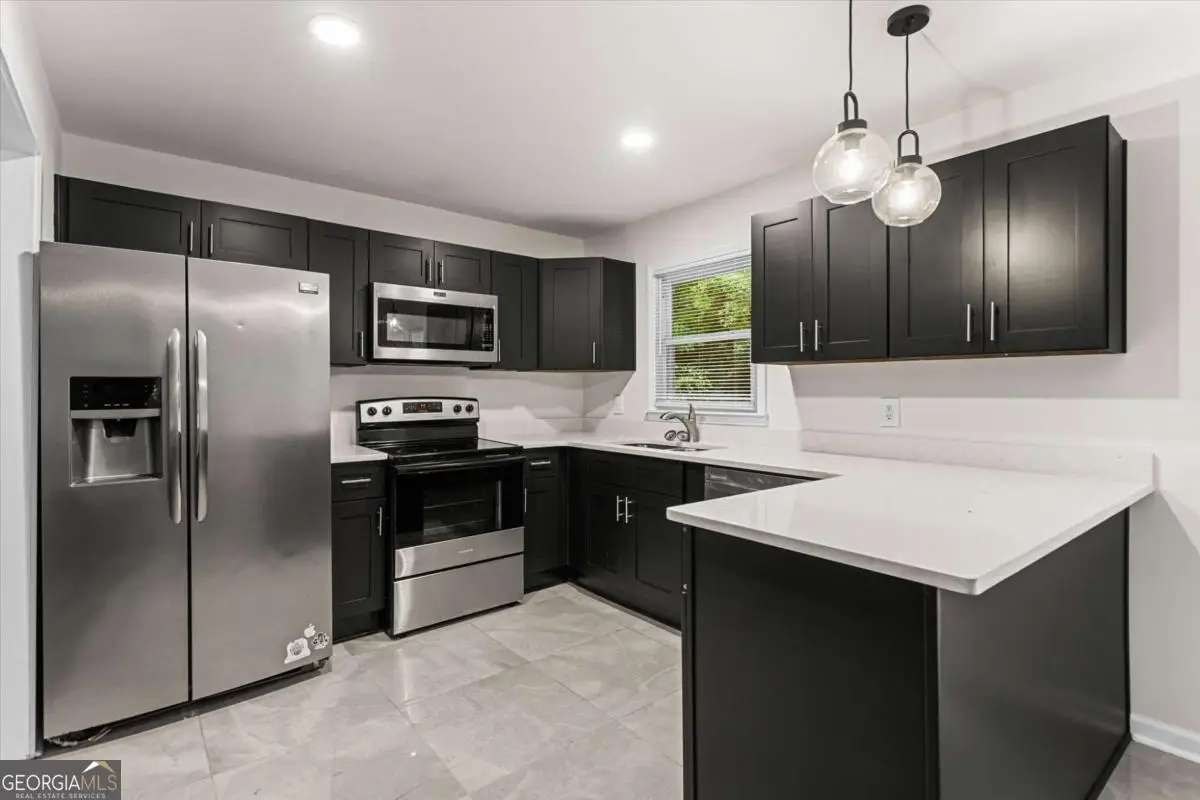 3438 Casa Woods Lane, Clarkston, GA 30021 - #1