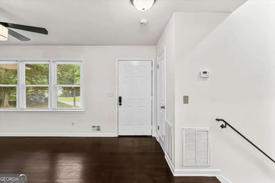 3438 Casa Woods Lane, Clarkston, GA 30021 - #2