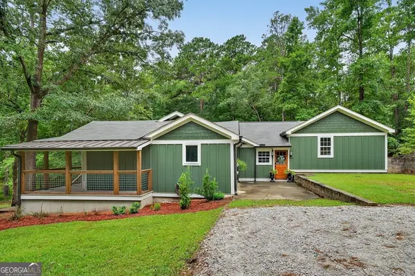291 Power Point Road Ne, Milledgeville, GA 31061