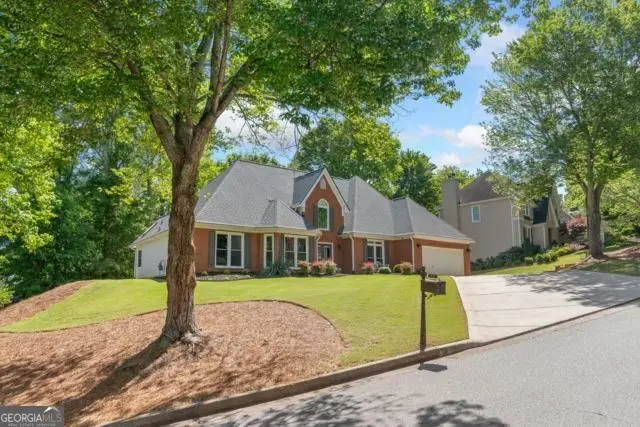 1905 Broadwell Oaks Drive, Alpharetta, GA 30004 - #2