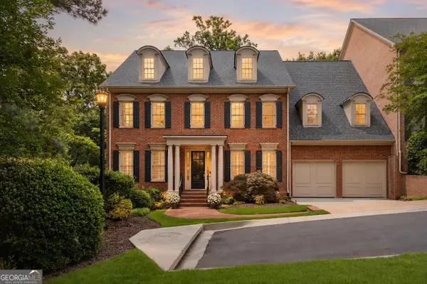 250 Enclave, Atlanta, GA 30342
