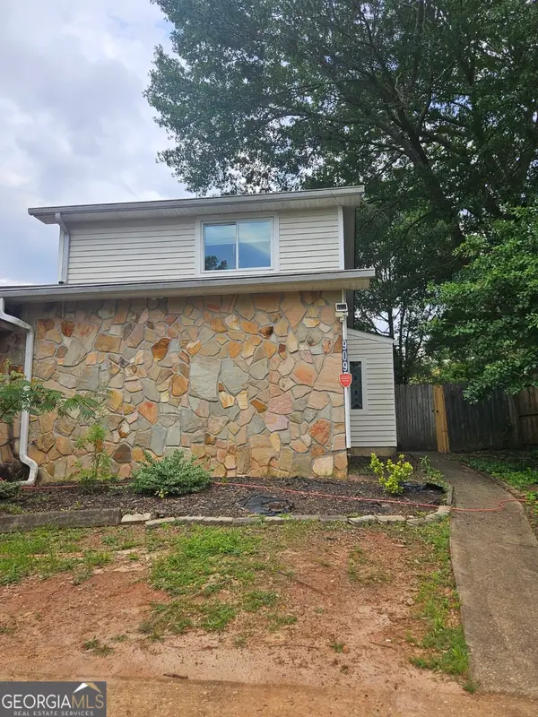 909 Ohara Drive, Jonesboro, GA 30236
