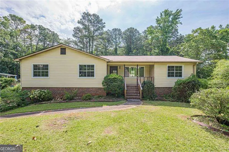255 Sabrina Court, Woodstock, GA 30188 - #1