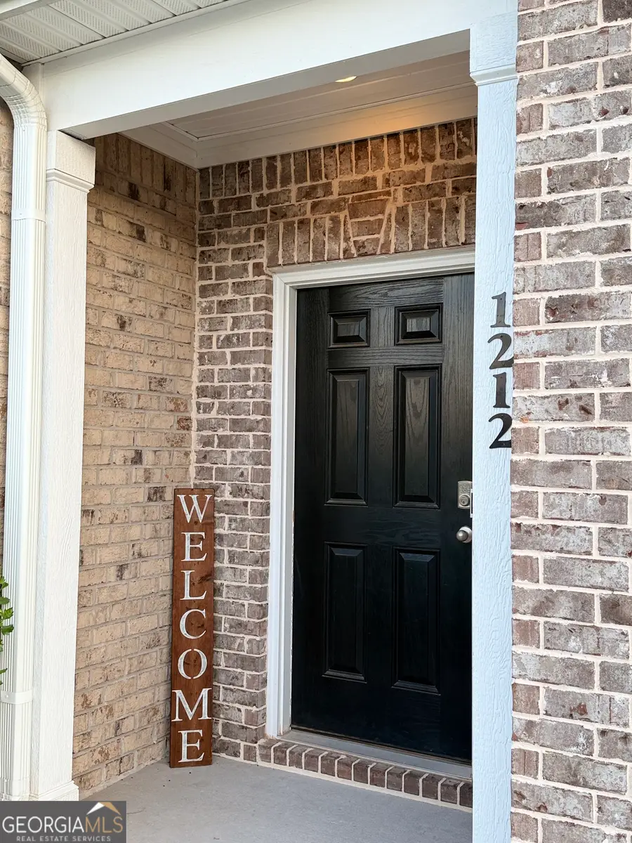 1212 Guernsey Way, Stockbridge, GA 30281 - #3