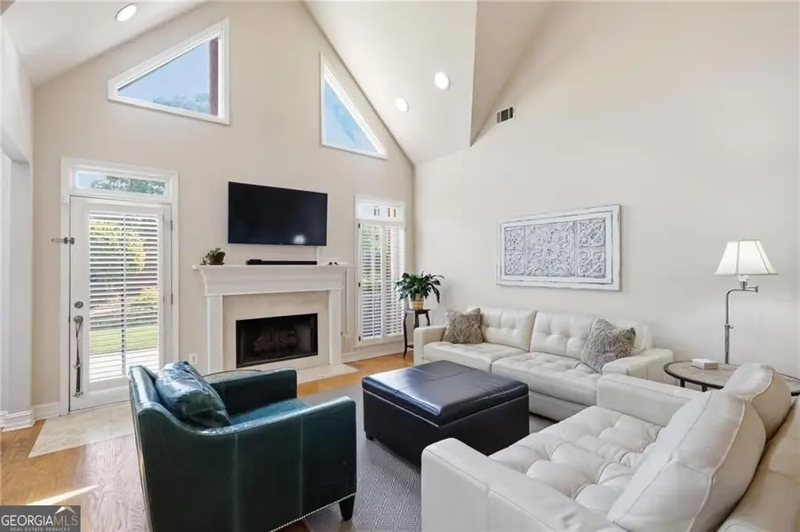 5249 Magnolia Walk Circle, Dunwoody, GA 30338 - #3