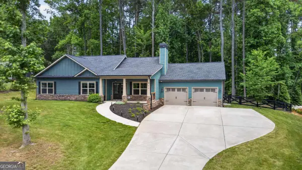 218 Sunset Cove, Ellijay, GA 30540