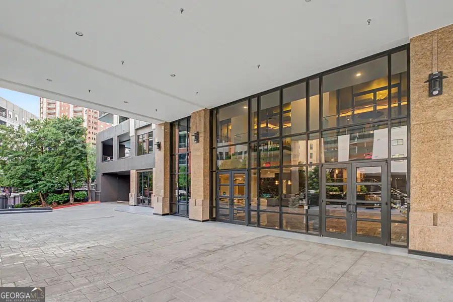 3481 Lakeside Drive Ne #2107, Atlanta, GA 30326 - #2
