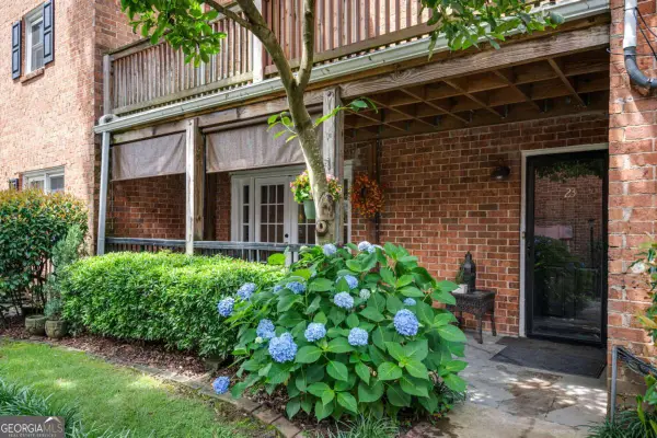 6520 Roswell Road #23, Atlanta, GA 30328