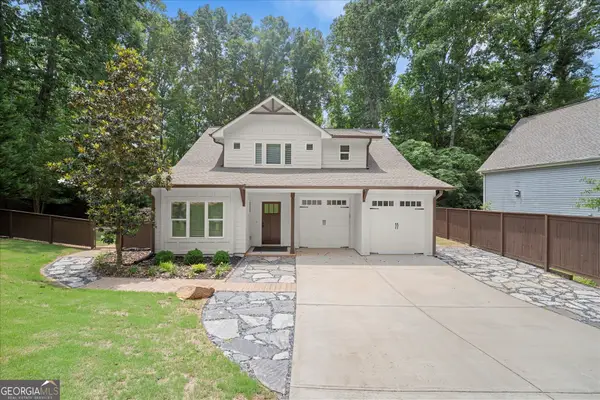 7135 Haw Creek Place, Gainesville, GA 30506