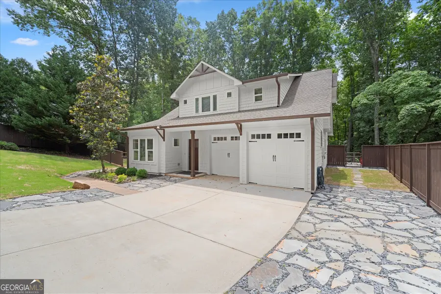 7135 Haw Creek Place, Gainesville, GA 30506 - #2