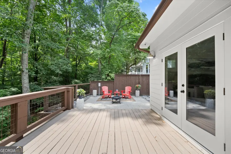 7135 Haw Creek Place, Gainesville, GA 30506 - #3