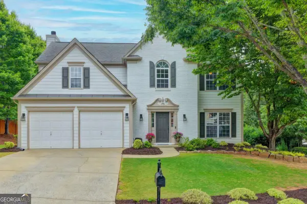 330 Leatherman Court, Johns Creek, GA 30005