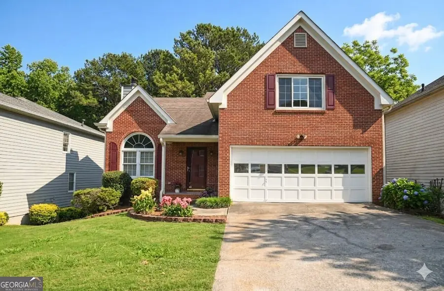 2782 Oak Meadow Lane, Snellville, GA 30078 - #2