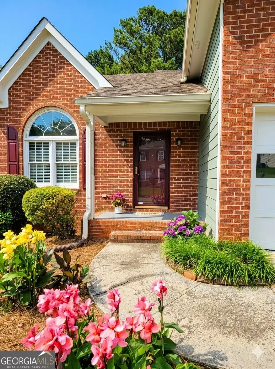2782 Oak Meadow Lane, Snellville, GA 30078 - #3