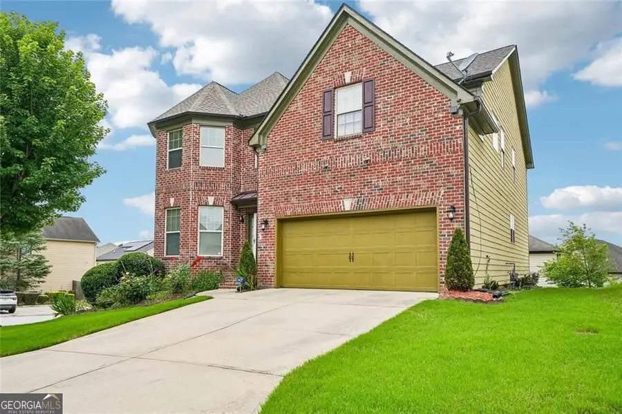 5742 Barrington Run, Union City, GA 30291 - #2