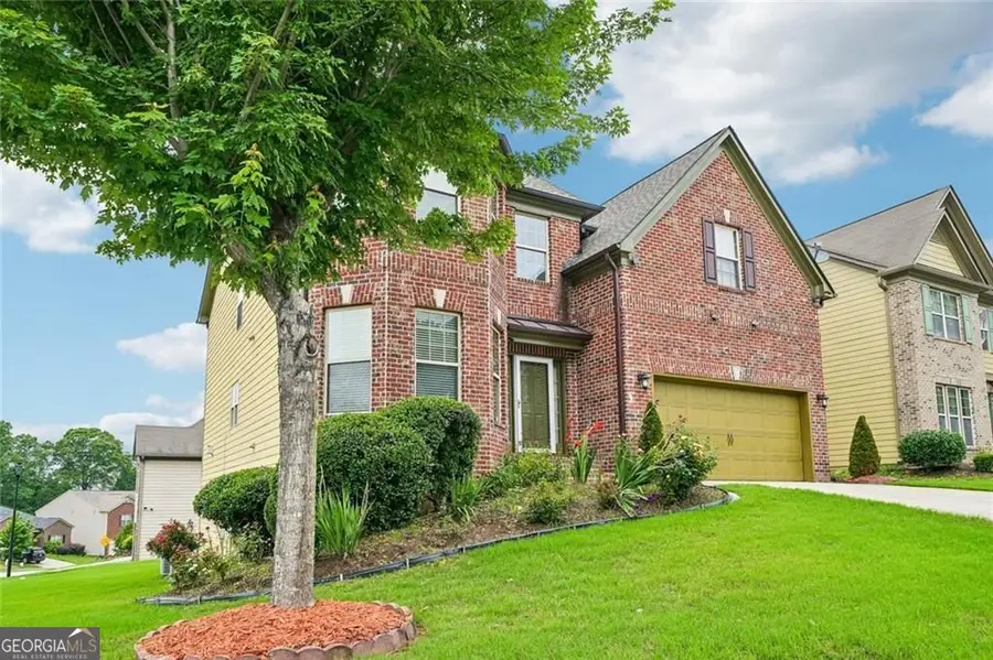 5742 Barrington Run, Union City, GA 30291 - #3