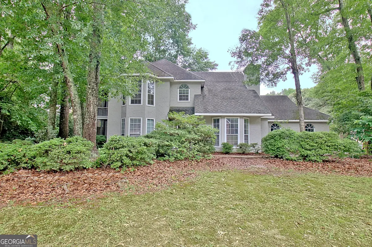 160 Braelinn Court, Peachtree City, GA 30269 - #1