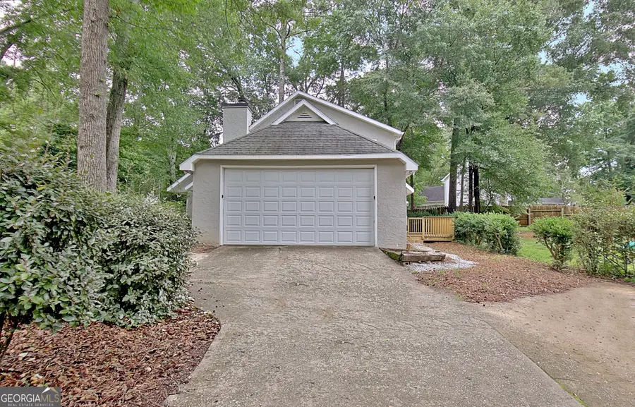 160 Braelinn Court, Peachtree City, GA 30269 - #2