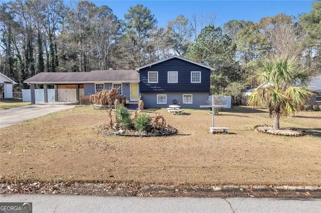 7425 Grayson Drive, Riverdale, GA 30296 - #1
