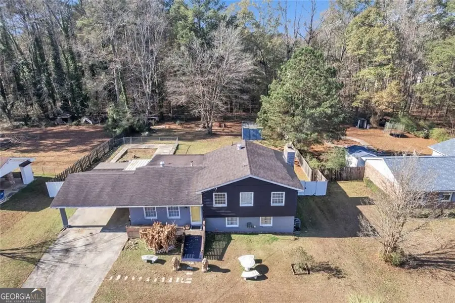7425 Grayson Drive, Riverdale, GA 30296 - #3