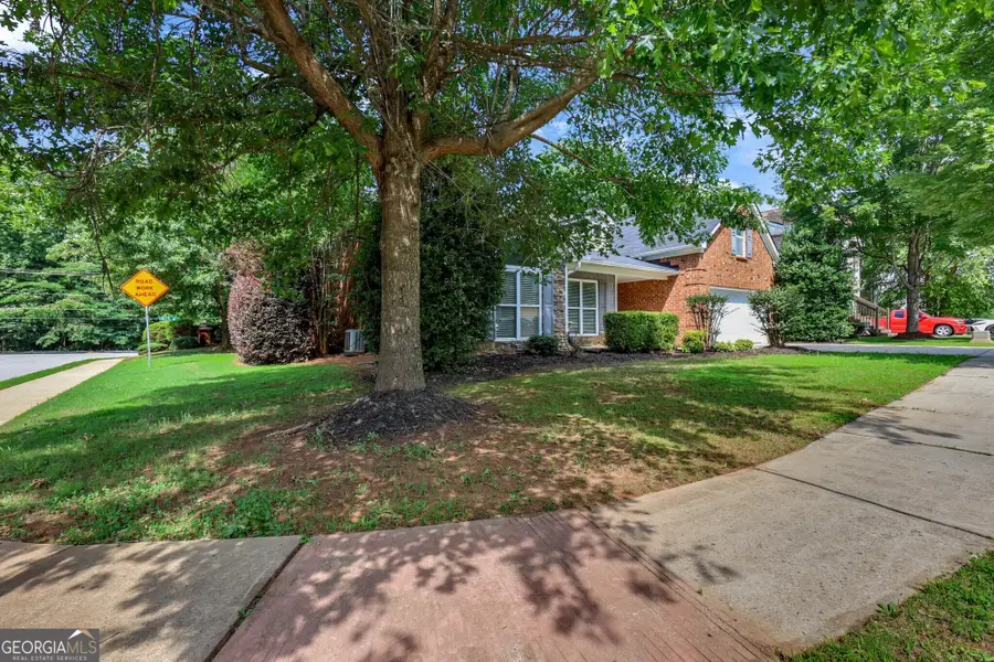 1906 Peach Shoals Circle, Dacula, GA 30019 - #2