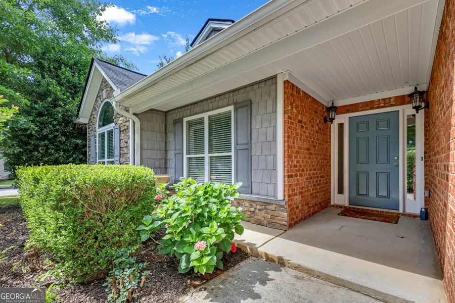 1906 Peach Shoals Circle, Dacula, GA 30019 - #3