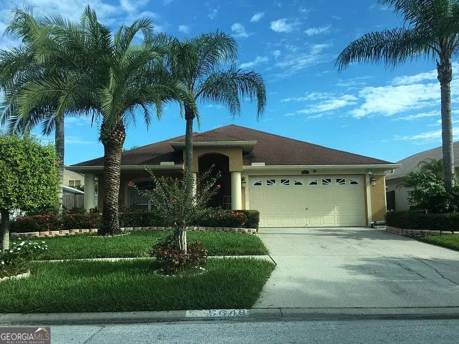 5648 Tughill Drive, Tampa, FL 33624 - #1