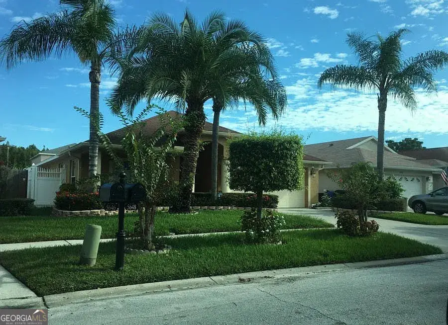 5648 Tughill Drive, Tampa, FL 33624 - #3