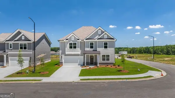 265 Hampton Terrace, Dallas, GA 30157