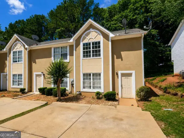 3054 Fields Drive, Lithonia, GA 30038