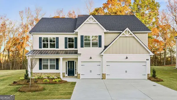 74 Blufton Court, Senoia, GA 30276