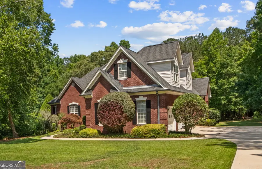 210 Stanley Court, McDonough, GA 30252 - #2