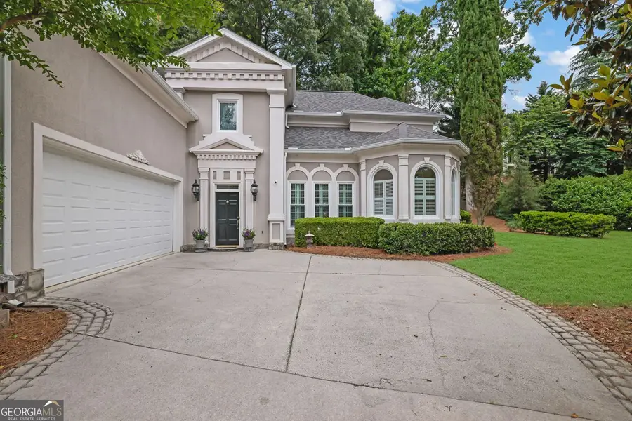 750 Combee Way, Roswell, GA 30076 - #3