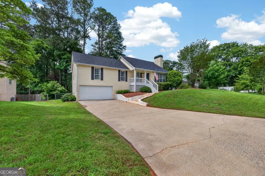 1269 Westover Trace Nw, Acworth, GA 30102 - #3