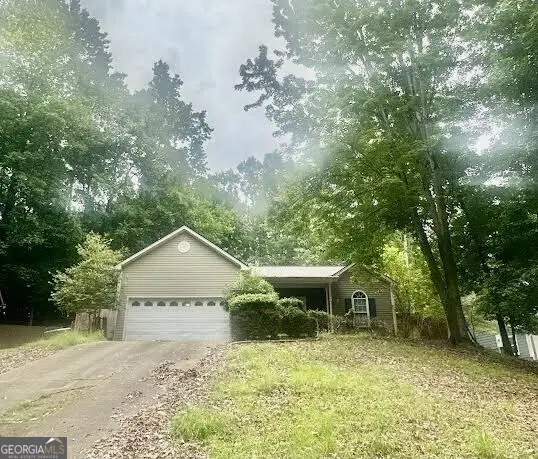 5823 N Cove Road, Gainesville, GA 30504 - #1