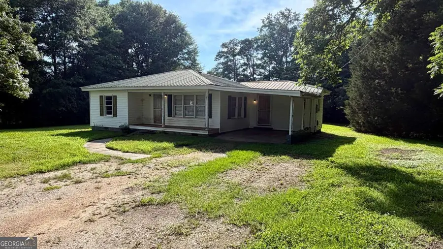 1477 S Highway 100, Bowdon, GA 30108 - #2