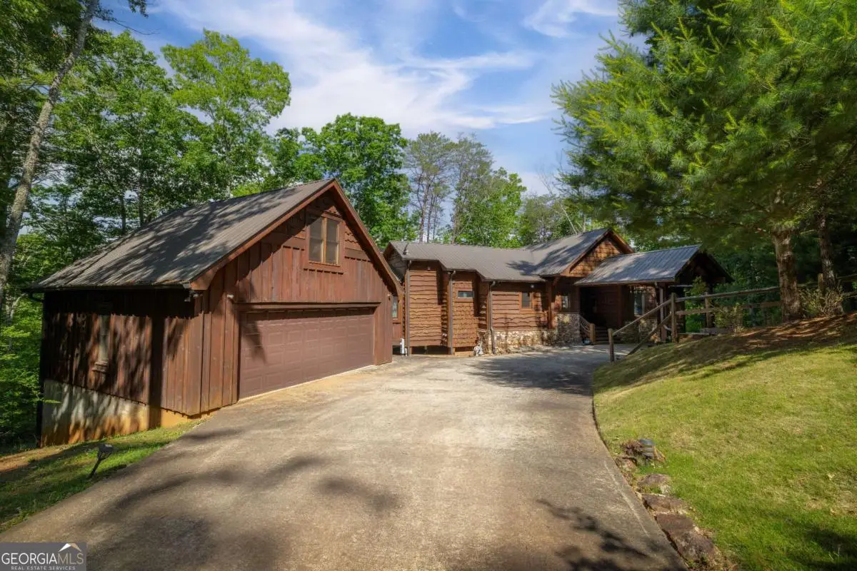 101 Heights Overlook, Blue Ridge, GA 30513 - #1