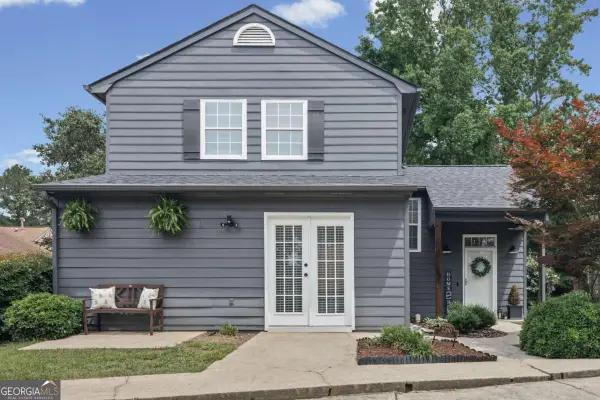 2200 Parkside Drive, Austell, GA 30106