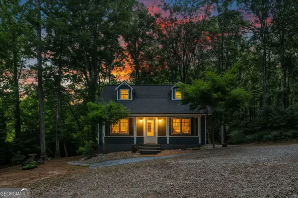 35 Pruitt Road, Alpharetta, GA 30004