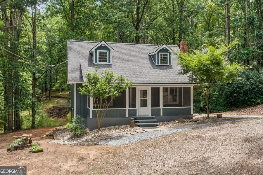 35 Pruitt Road, Alpharetta, GA 30004 - #2
