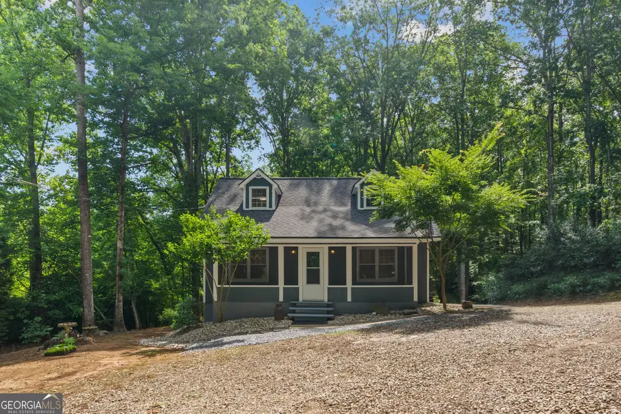 35 Pruitt Road, Alpharetta, GA 30004 - #3