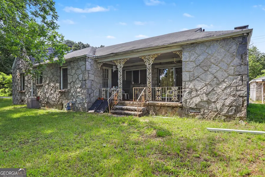 3590 Klondike Road, Lithonia, GA 30038 - #2