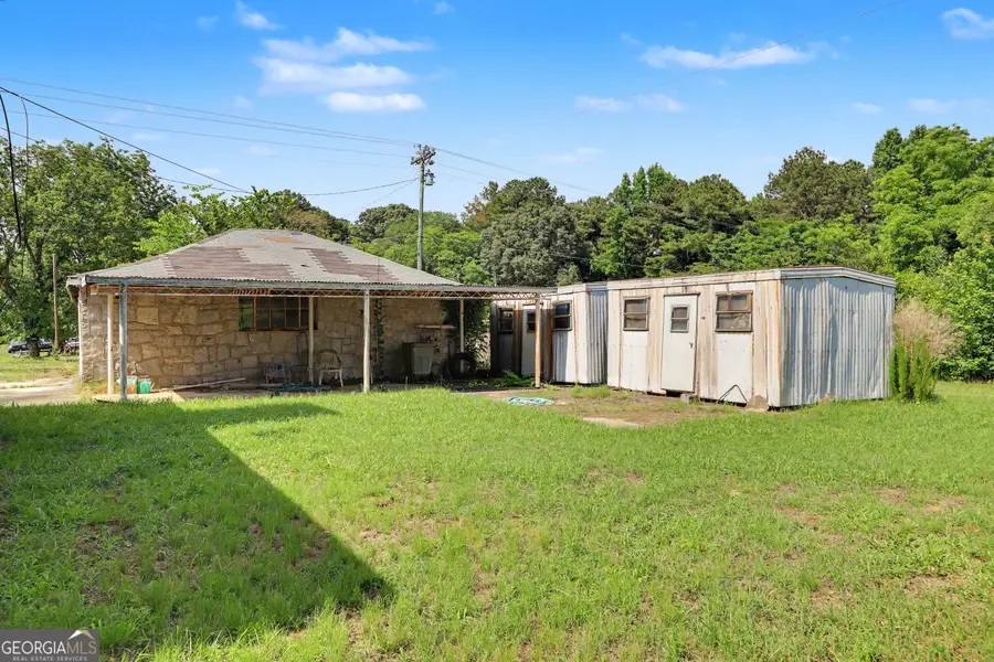 3590 Klondike Road, Lithonia, GA 30038 - #3
