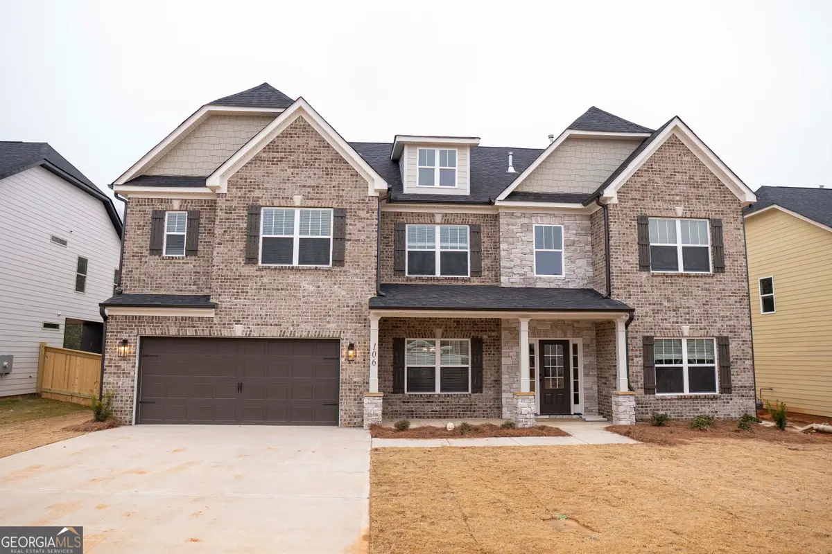 101 Chambers Creek Circle, Bonaire, GA 31005 - #1