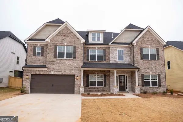 101 Chambers Creek Circle, Bonaire, GA 31005